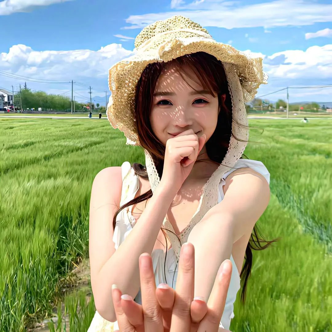 赤足