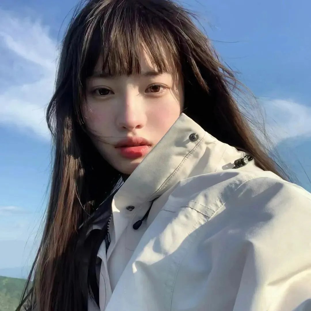 尖峰