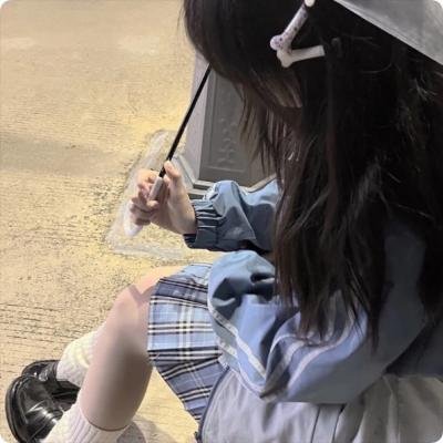 我能看见你